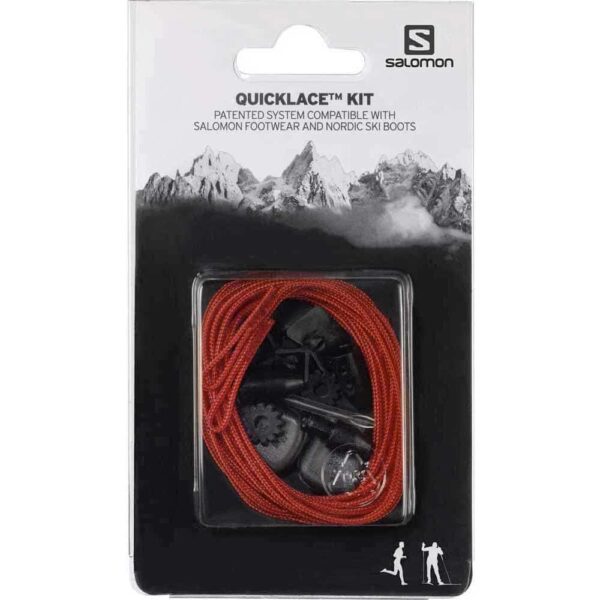 SALOMON QUICKLACE KIT