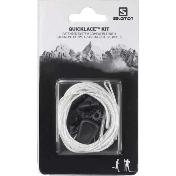 SALOMON QUICKLACE KIT