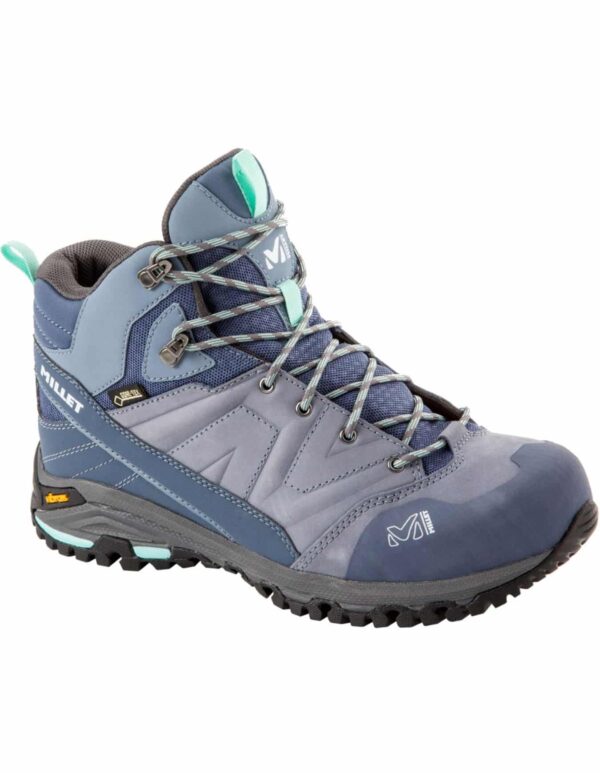 MILLET HIKE UP MID GTX W
