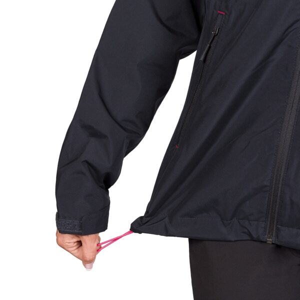 TRANGOWORLD CHAQUETA LACQ