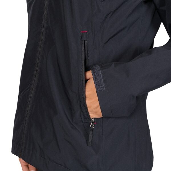 TRANGOWORLD CHAQUETA LACQ