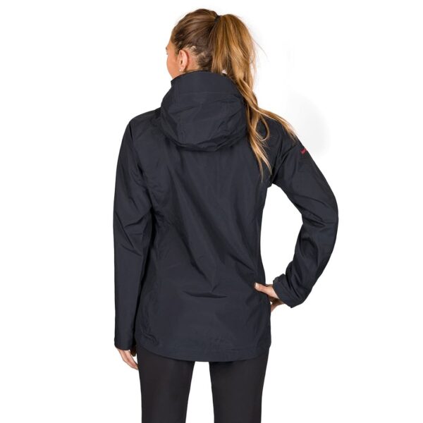 TRANGOWORLD CHAQUETA LACQ
