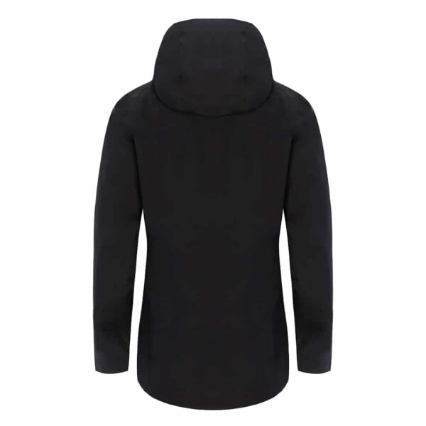 TRANGOWORLD CHAQUETA LACQ
