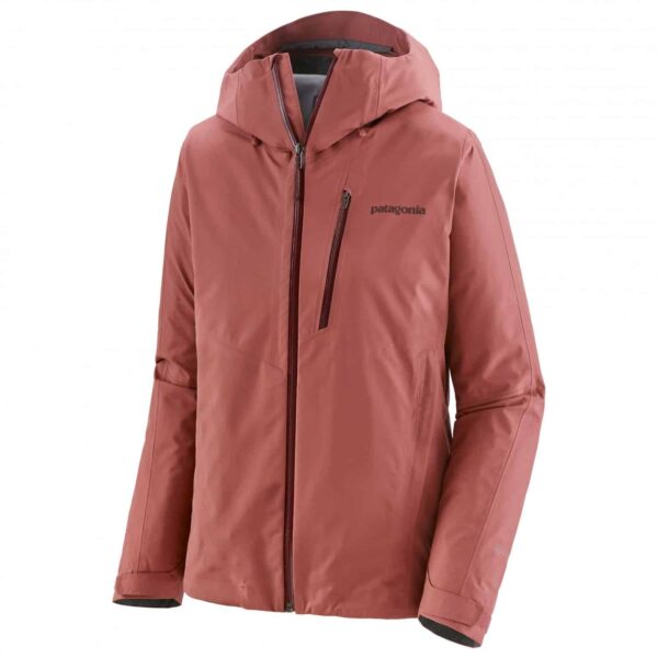 PATAGONIA WOMEN'S CALCITE JACKET