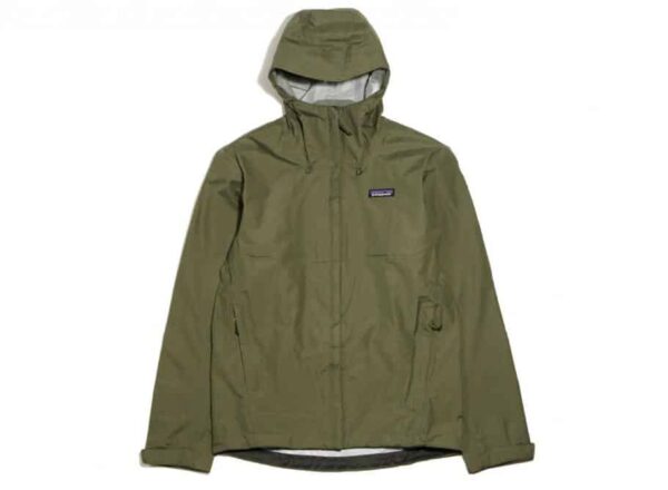 PATAGONIA MEN'S TORRENTSHELL 3L JACKET – Image 3