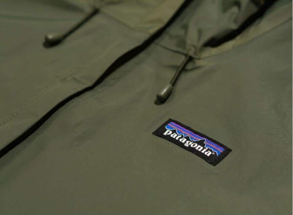 PATAGONIA MEN'S TORRENTSHELL 3L JACKET – Image 2
