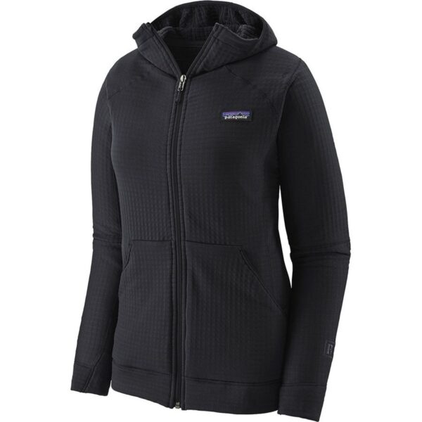Patagonia Women's R1 Full-Zip Hoody