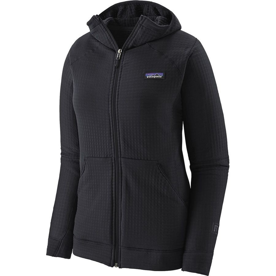 Patagonia Women’s R1 Full-Zip Hoody