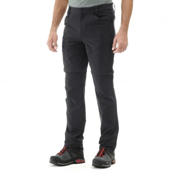 MILLET TREKKER STRETCH ZIP OFF MEN