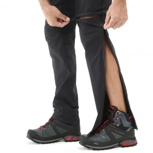 MILLET TREKKER STRETCH ZIP OFF MEN