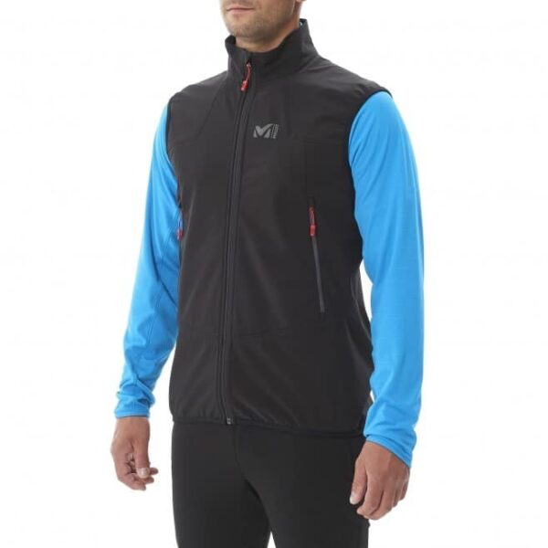 MILLET K SHIELD VEST M