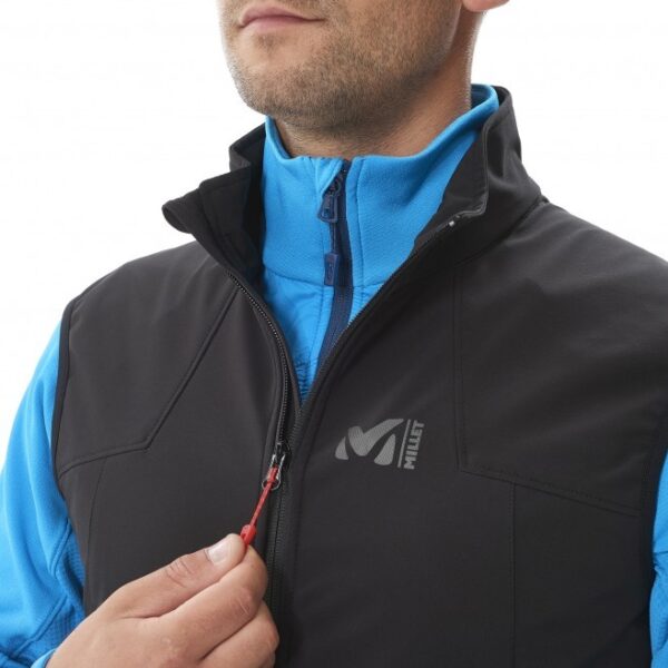 MILLET K SHIELD VEST M