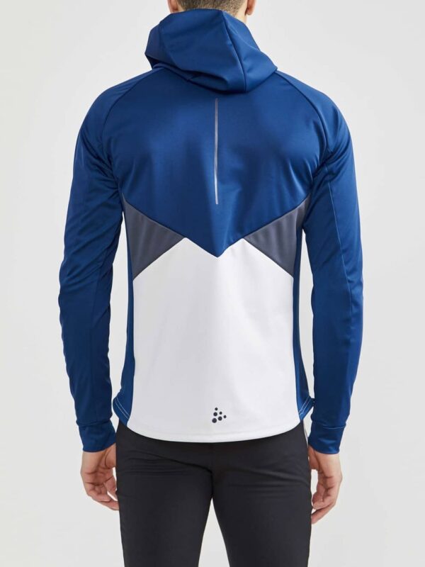 CRAFT GLIDE HOOD JKT M