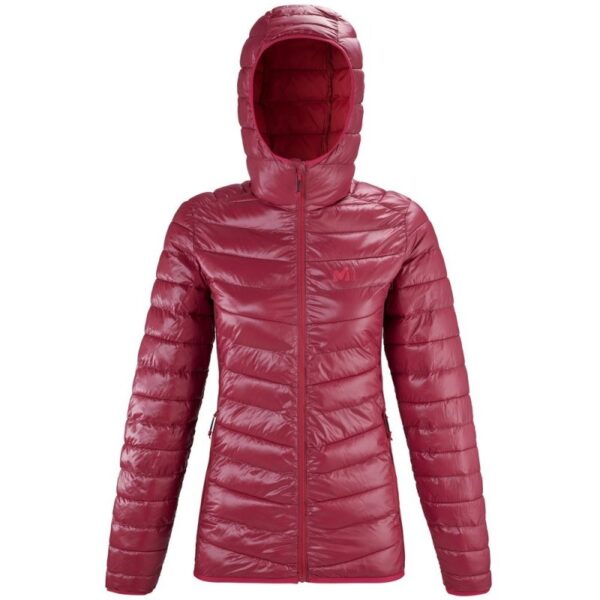 MILLET TILICHO HOODIE W