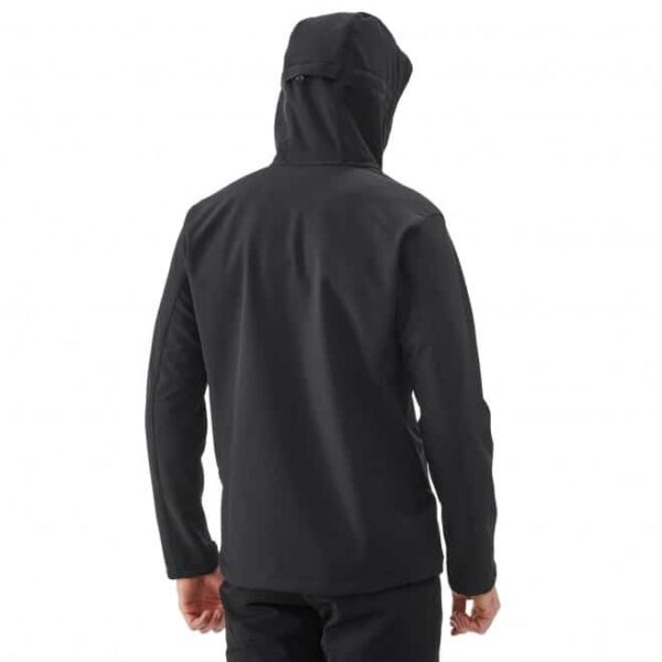 MILLET TRACK HODDIE M