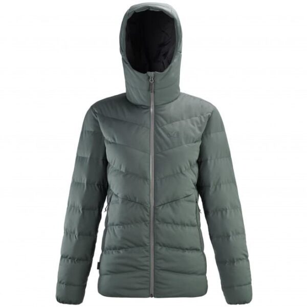 MILLET IWATE STRETCH JKT W