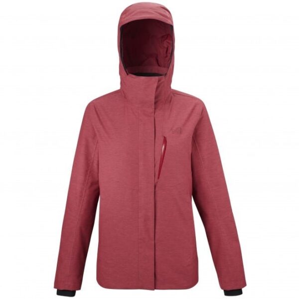 MILLET POBEDA II 3 IN 1 JKT W