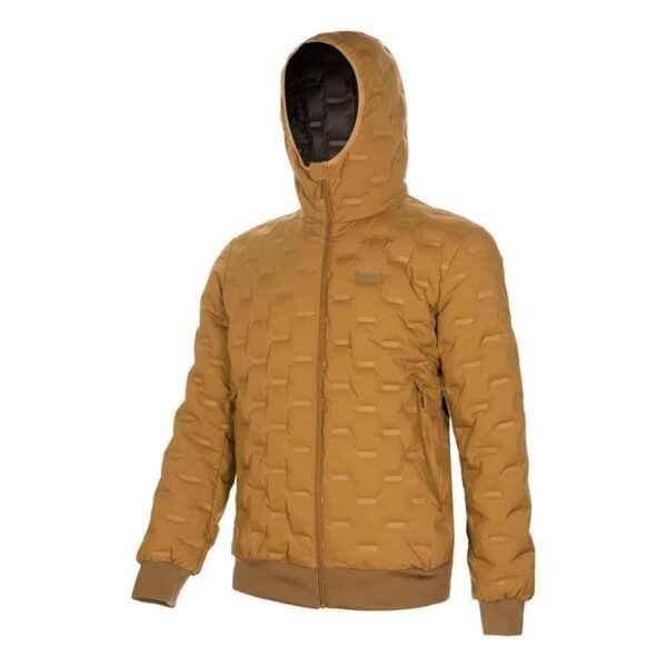 TRANGOWORLD CHAQUETA TEOS