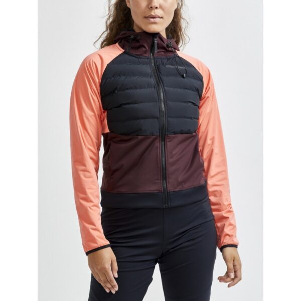 CRAFT PURSUIT THERMAL JKT W