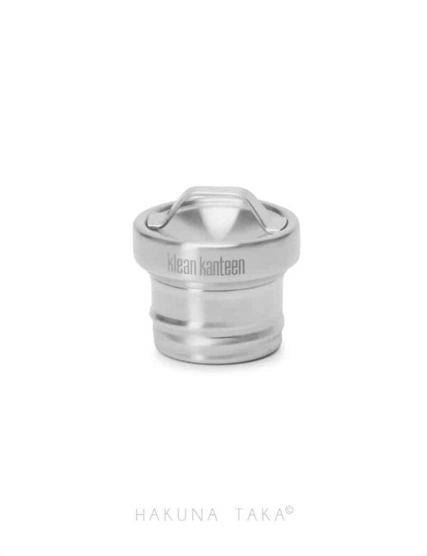 KLEAN KANTEEN Bouchon a Boucle en Acier