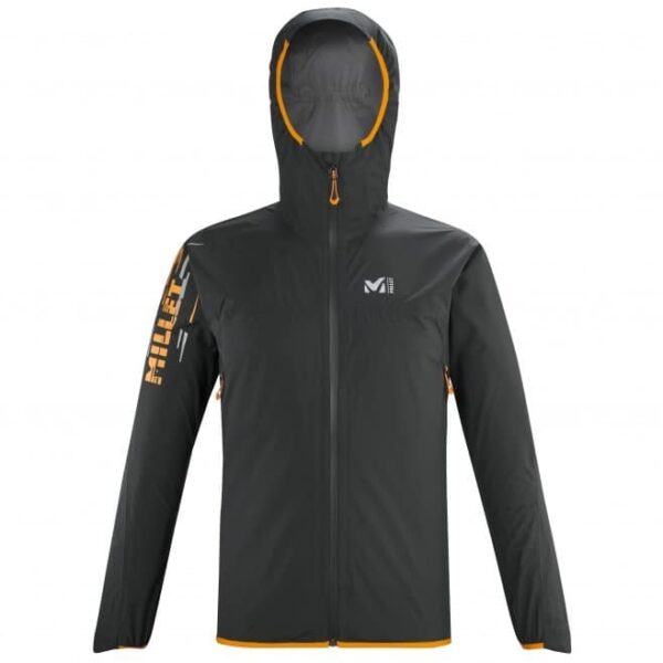 MILLET LTK FAST JKT M