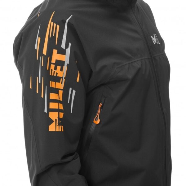 MILLET LTK FAST JKT M