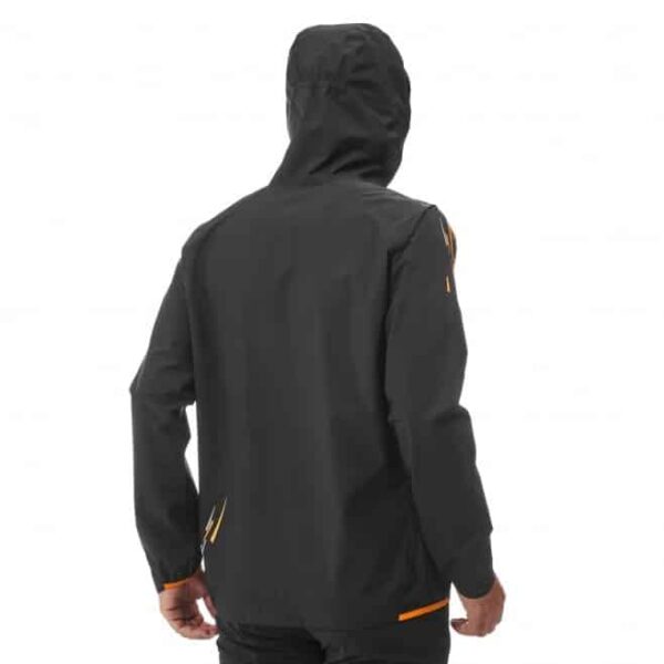 MILLET LTK FAST JKT M