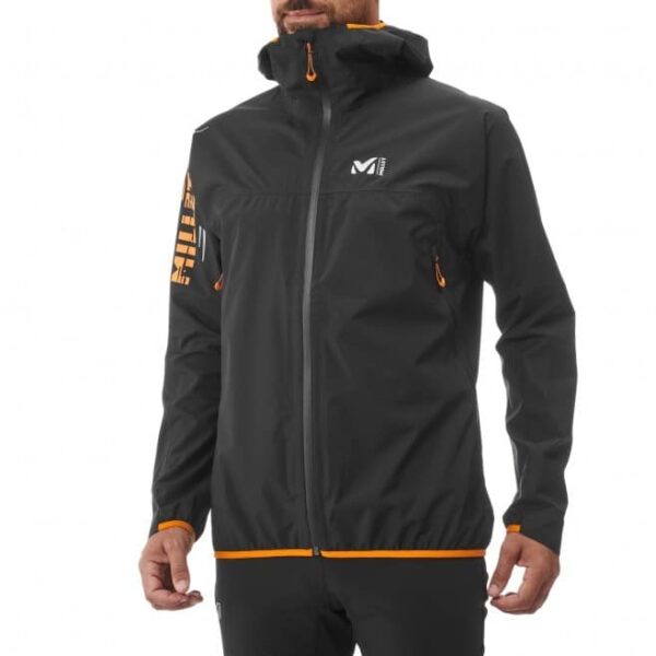 MILLET LTK FAST JKT M