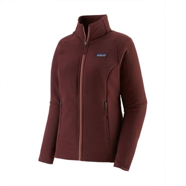 PATAGONIA R2 TechFace Jkt Women