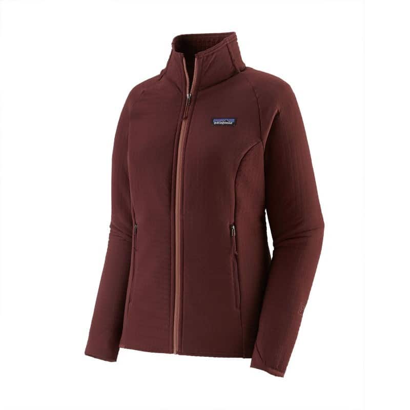 PATAGONIA R2 TechFace Jkt Women - Badventure