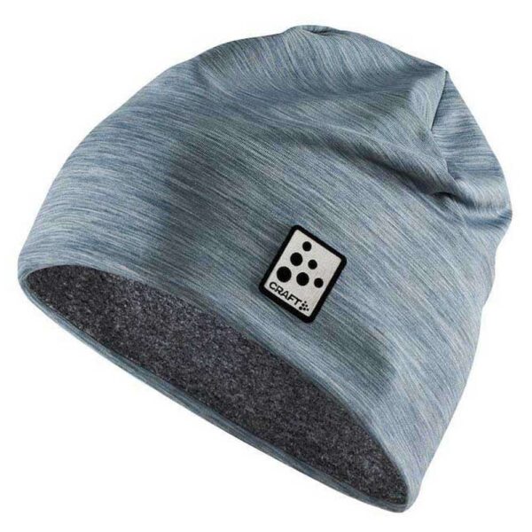CRAFT MICROFLEECE HAT