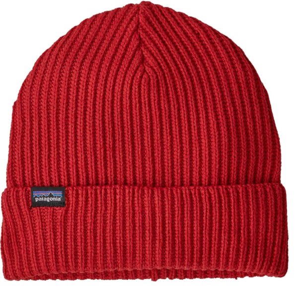 PATAGONIA FISHERMANS ROLLED BEANIE