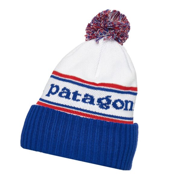 PATAGONIA POWDER TOWN BEANIE