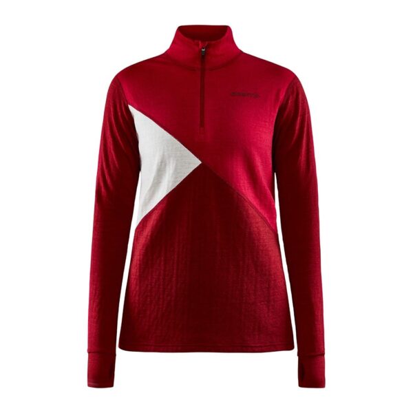 CRAFT ADV NORDIC WOOL HZ W