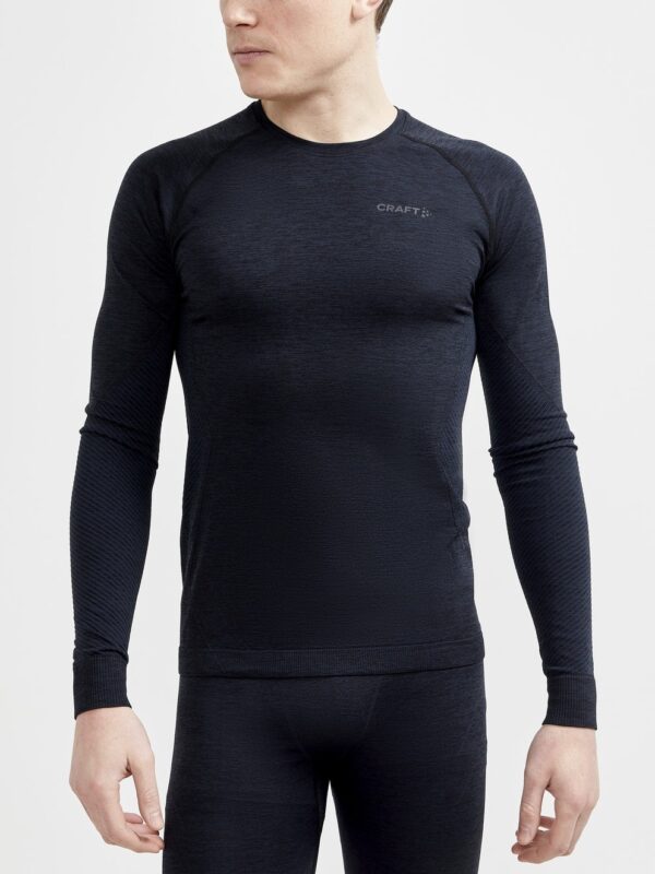 CRAFT CORE DRY ACTIVE COMFORT LS M