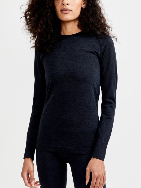 CRAFT CORE DRY ACTIVE COMFORT LS W