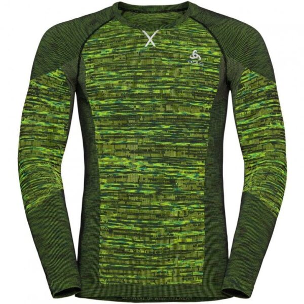 ODLO 188562 SHIRT BLACKCOMB