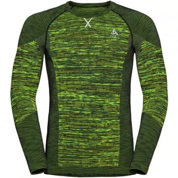 ODLO 188562 SHIRT BLACKCOMB