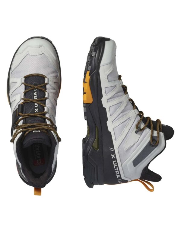 SALOMON X ULTRA 4 MID GTX