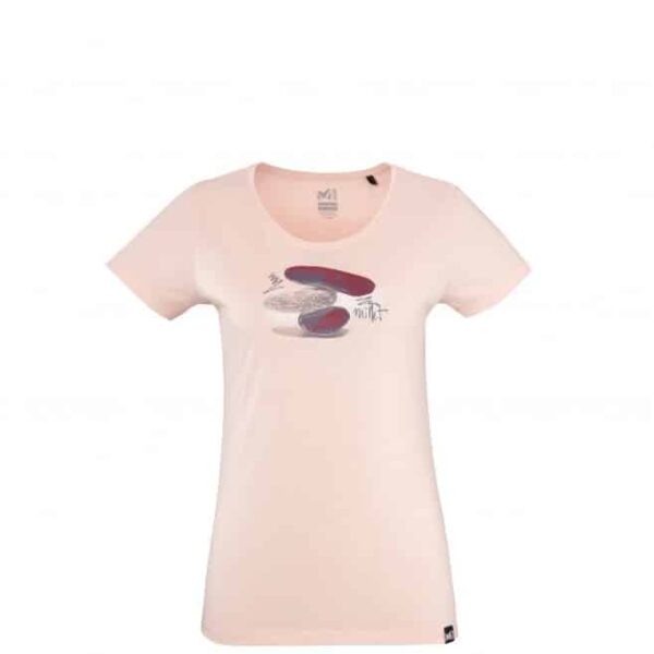MILLET STONE HARMONY TS W