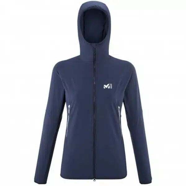 MILLET FUSION XCS HD W