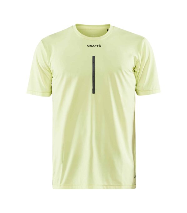 CRAFT ADV CHARGE SS TECH TEE M