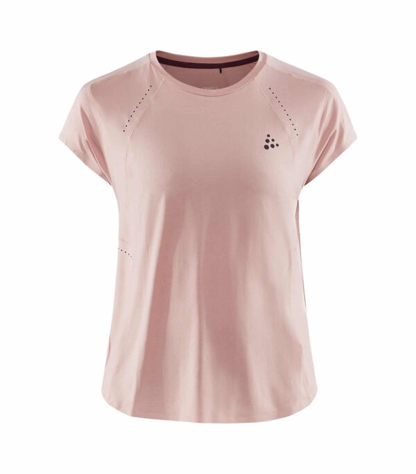 CRAFT PRO CHARGE TEE W