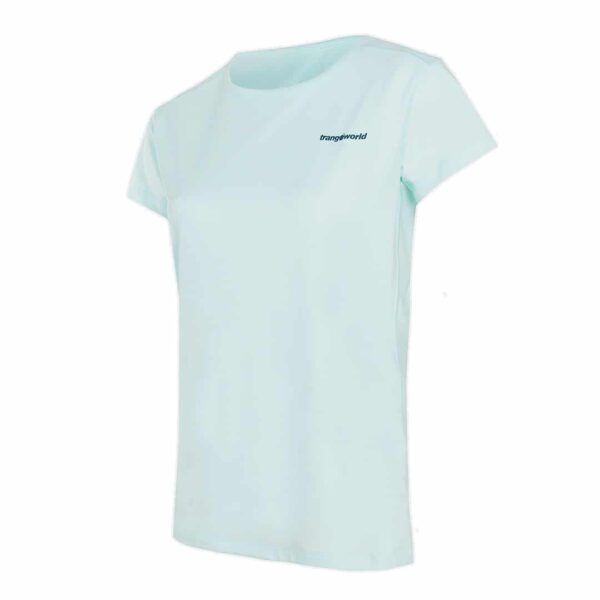 TRANGOWORLD CAMISETA RJAVINA