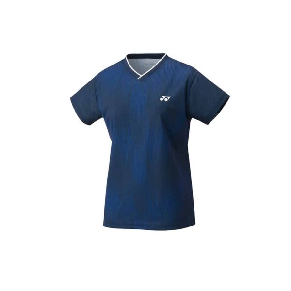 YONEX CREW NECK SHIRT W