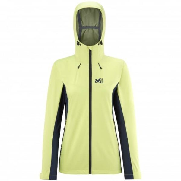 MILLET FITZ ROY 3 JKT W