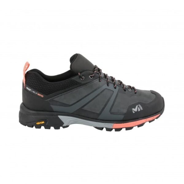 MILLET HIKE UP LEATHER W