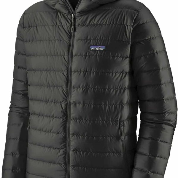 PATAGONIA M's Down Sweater Hoody