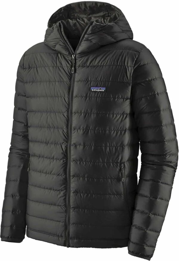 PATAGONIA M's Down Sweater Hoody