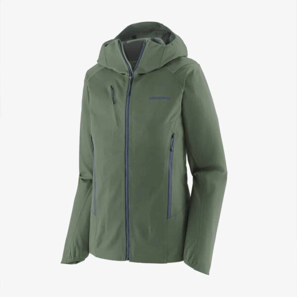 PATAGONIA W'S UPSTRIDE JKT